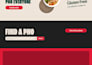 do wordpress landing page website, one page website, business website